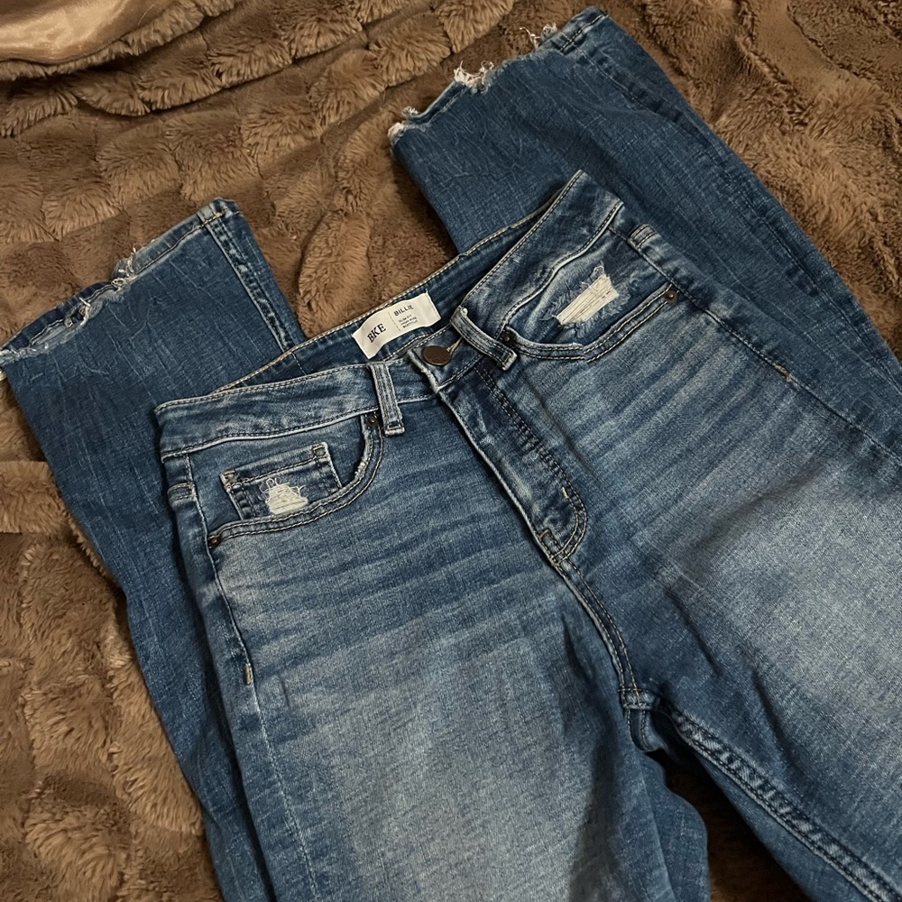 BKE Billie jeans